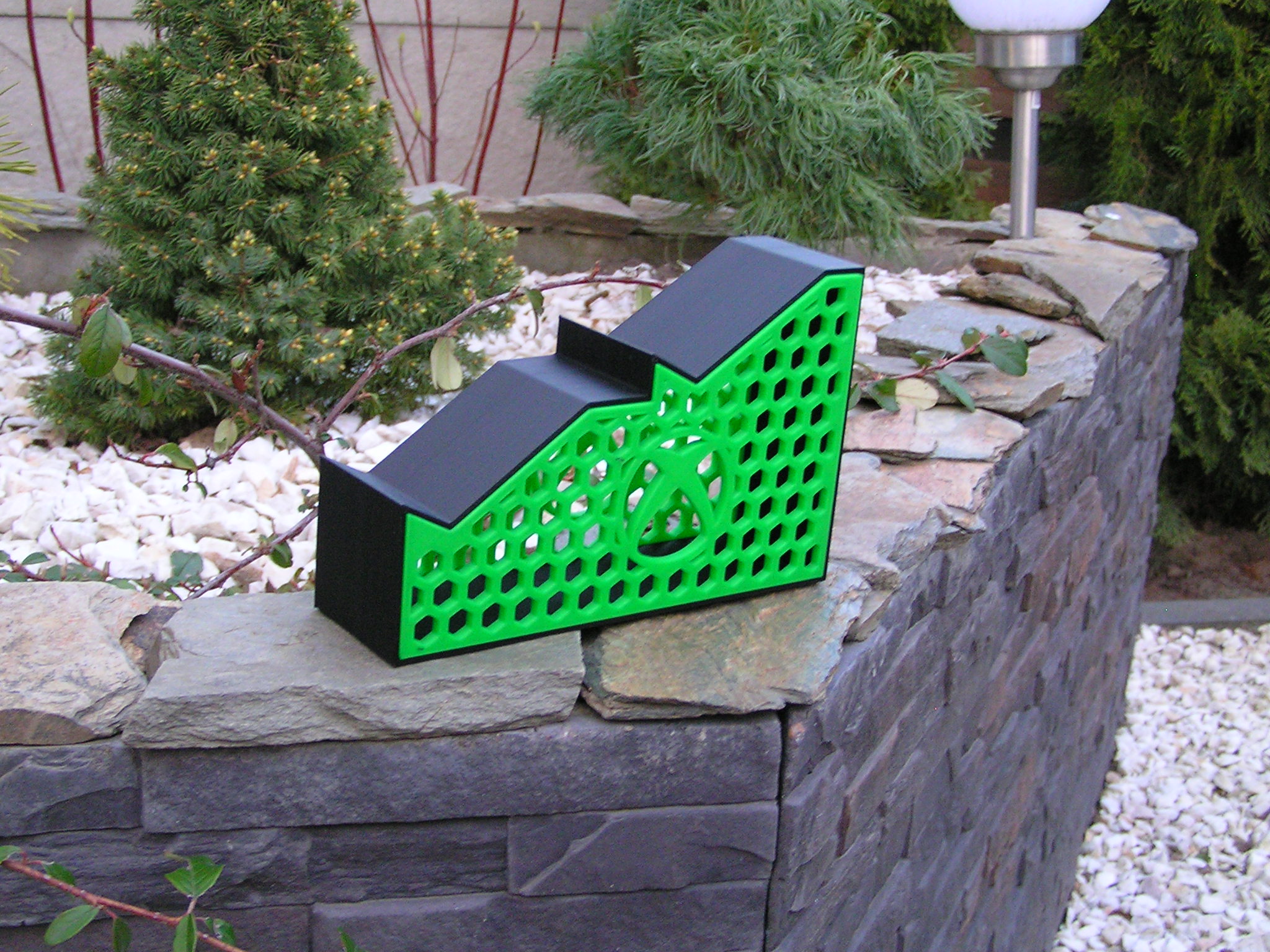 Miniatura 9 do modelo 3D Xbox Controller Stand
