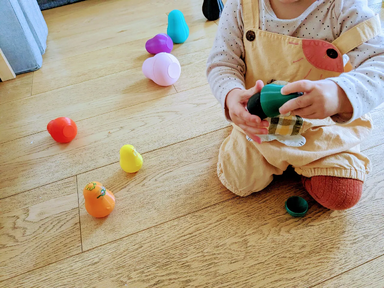 Famille de Barbapapa クッキングスケール Giochi Preziosi Barbapapa Family 2 Figures Set BAP04/18 – 8cm