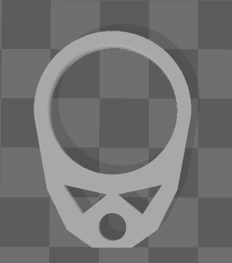 keyspinner skull