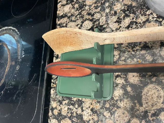 Spoon Holder Thin bottom