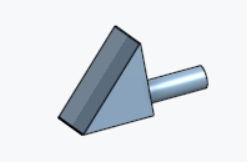 Shelf Dowel / Regalträger — miniatura 2
