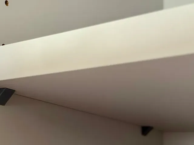 Shelf Dowel / Regalträger