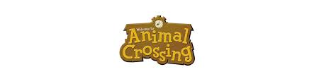 Animal crossing sign