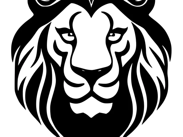 Lion Wall Art