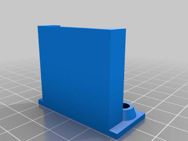 Raspberry Pi 5 case - Retro tower desktop by Xavior93 | Download free ...
