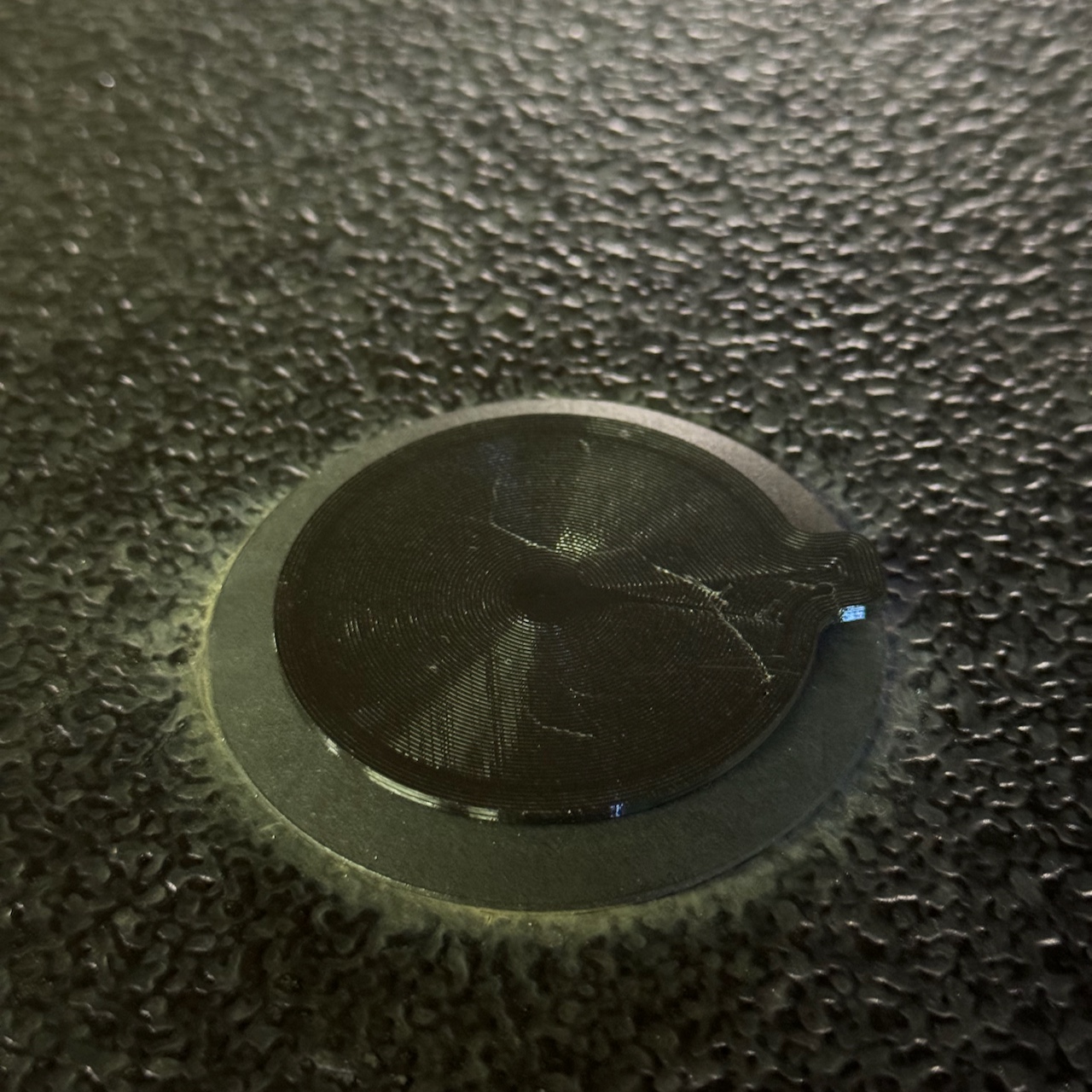 RAM Pickup Tonneau Cover LockLatch Cover by mscalora Download free