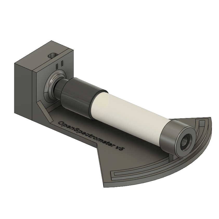 OpenSpectrometer v5 — thumbnail 3