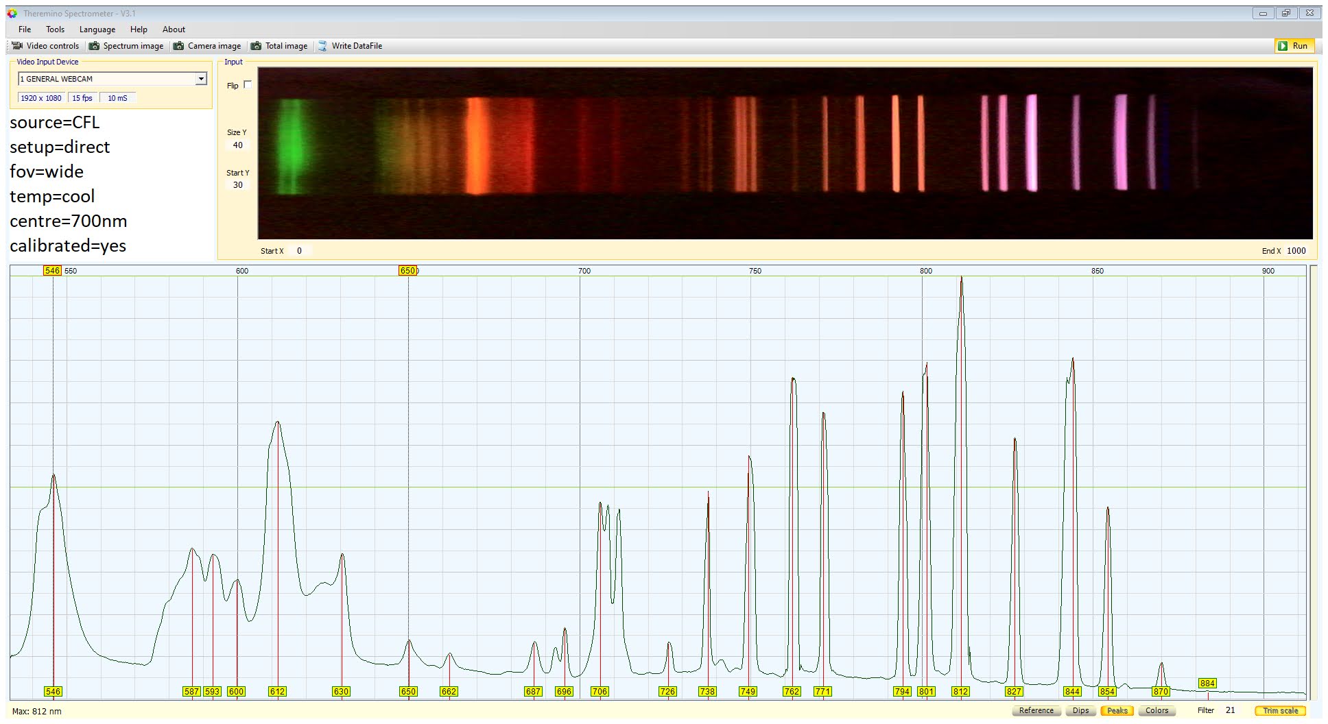 OpenSpectrometer v5 — thumbnail 5
