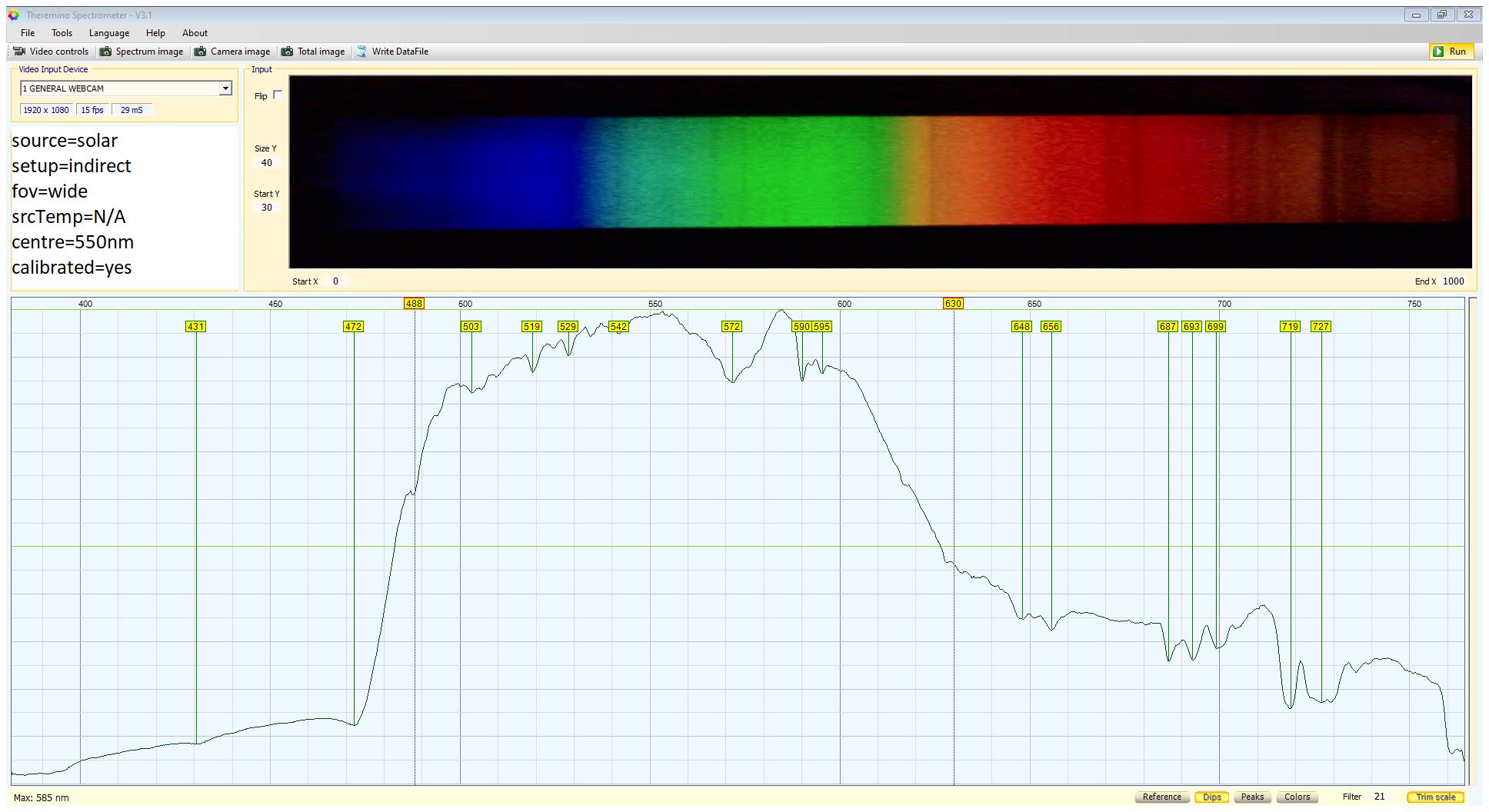 OpenSpectrometer v5 — thumbnail 6