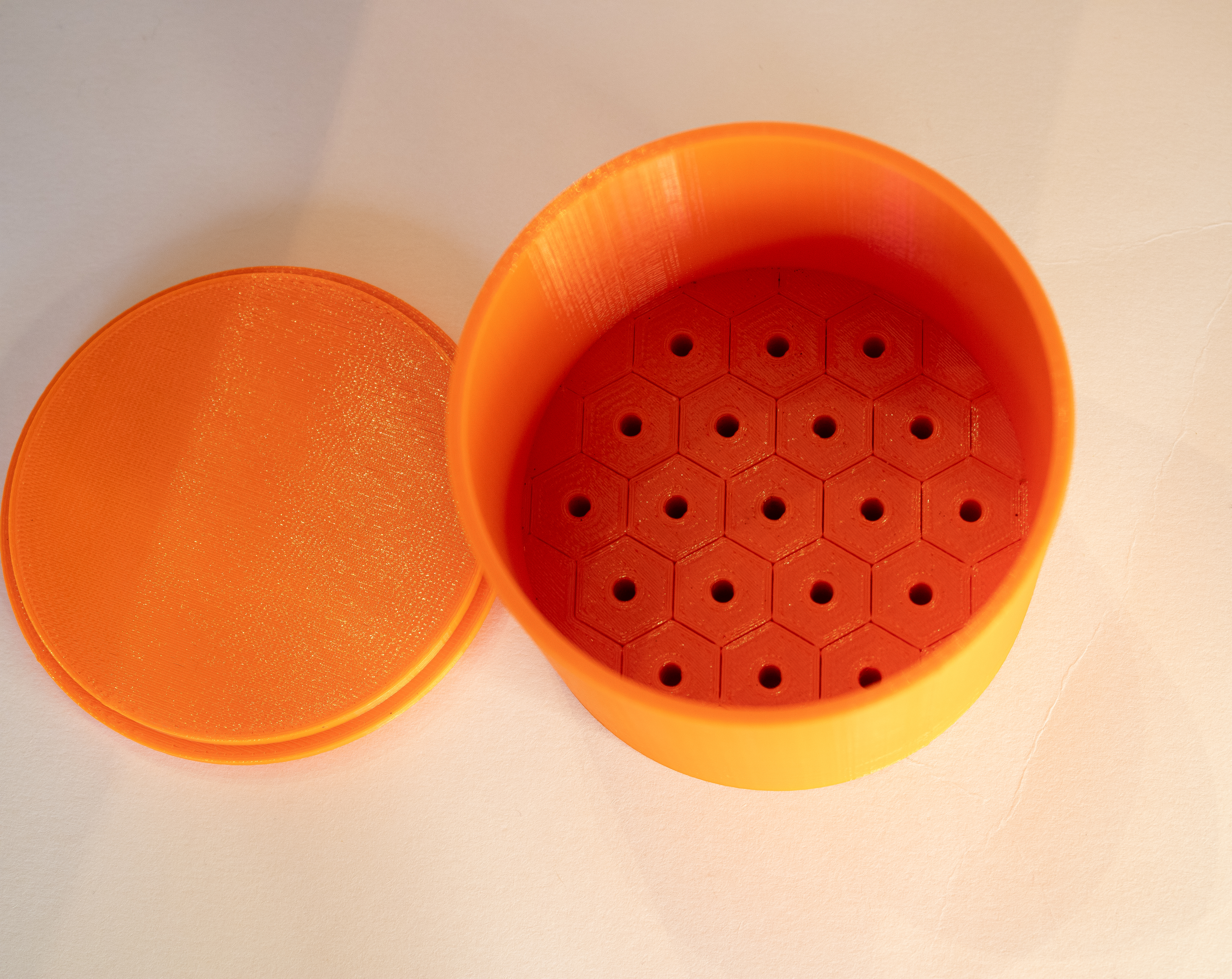 Dremel Bit Holder