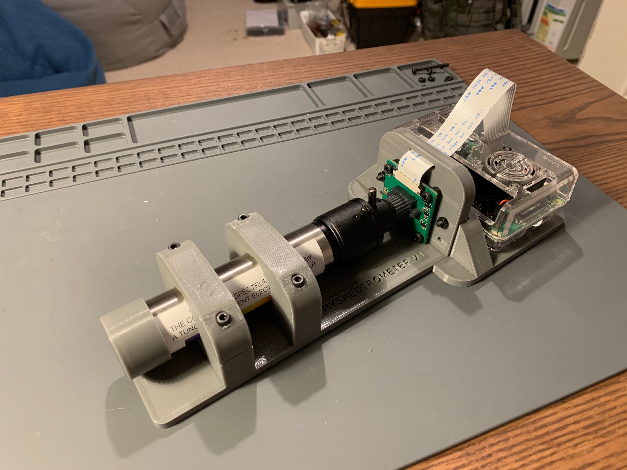 OpenSpectrometer v1 — thumbnail 2