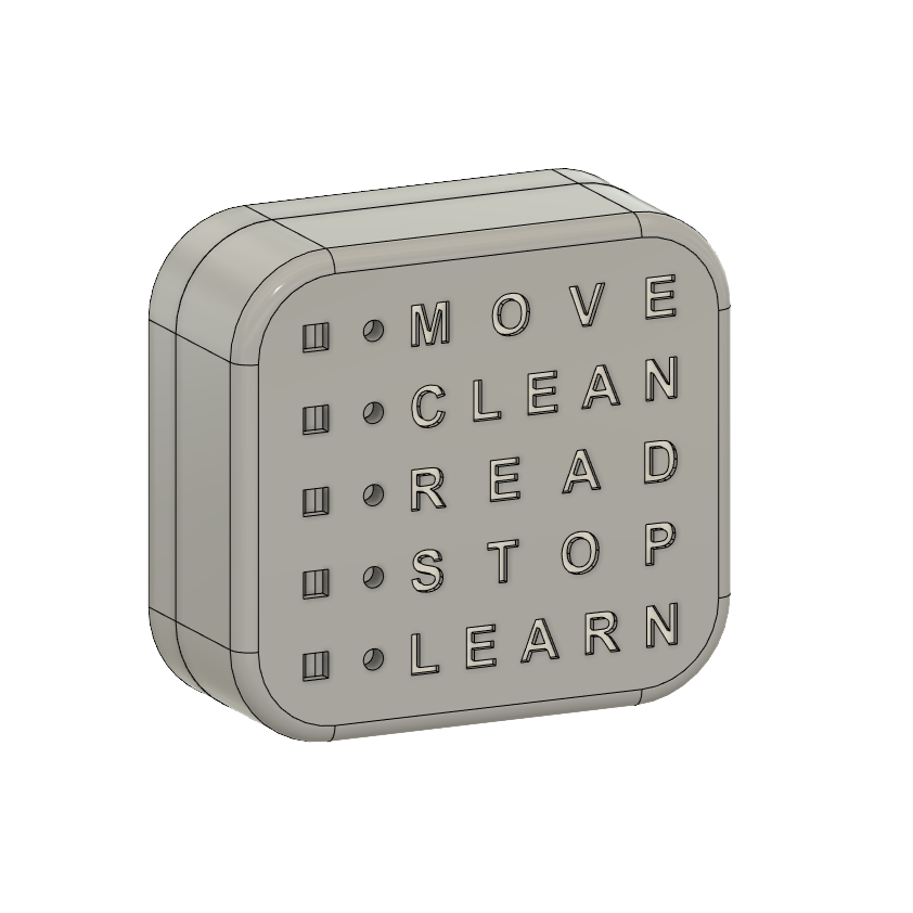 Productivity Box v1 — miniatura 2