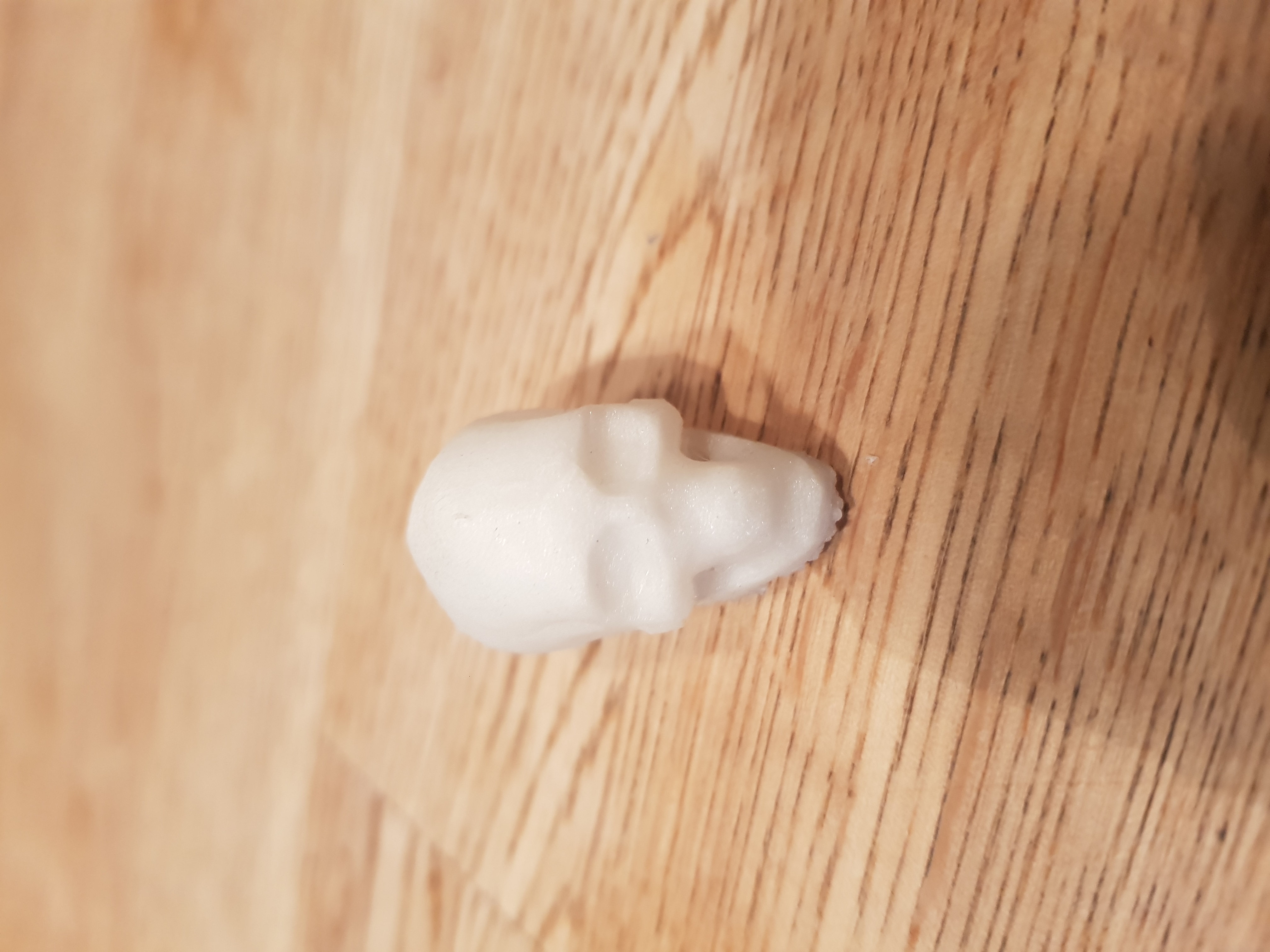 Miniatura 8 do modelo 3D T-Rex Skull
