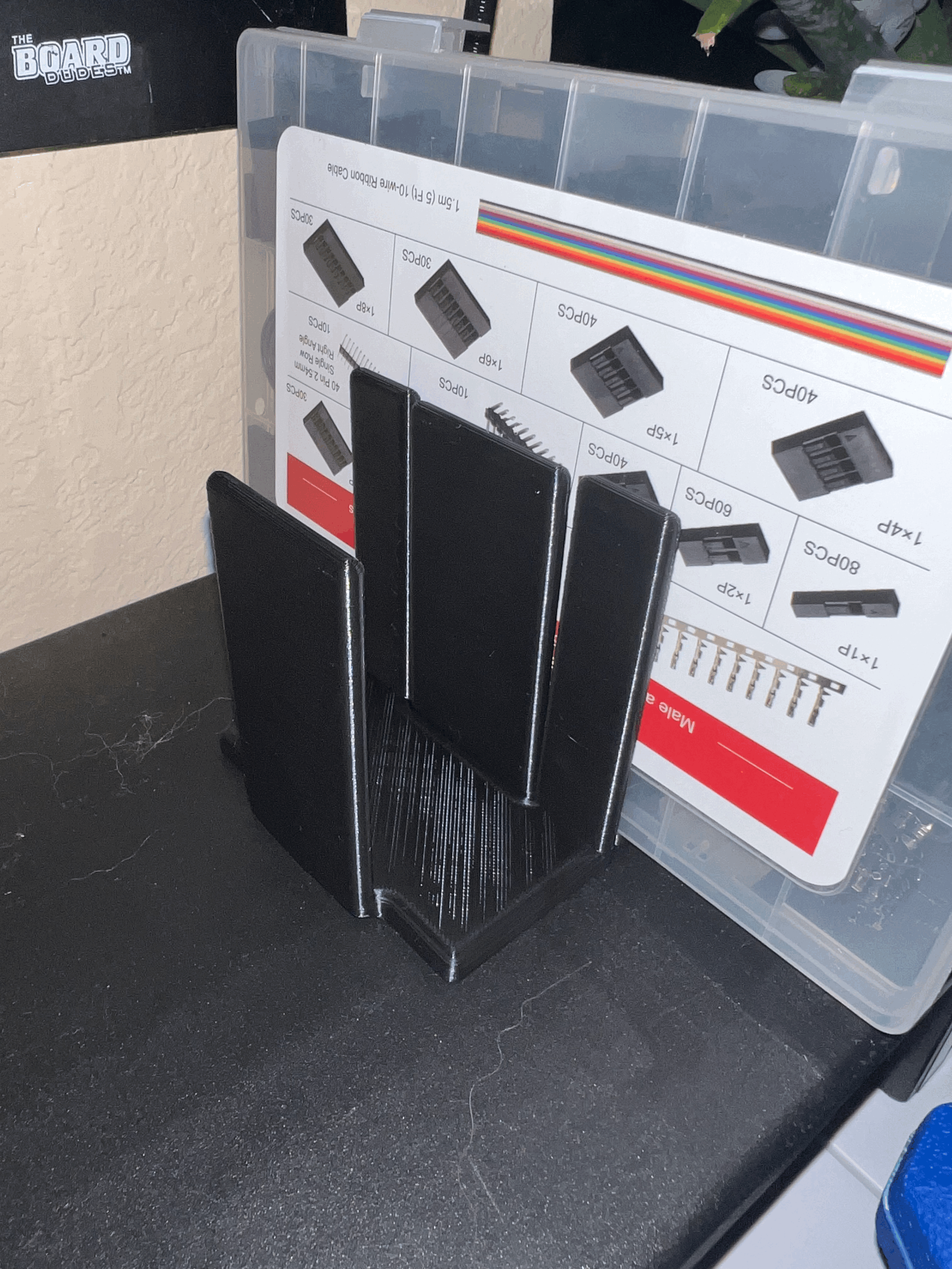 Modular Stand