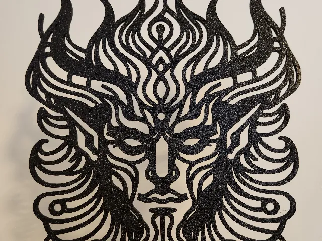 Ancient Evil