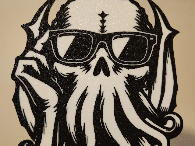 Coolthulhu