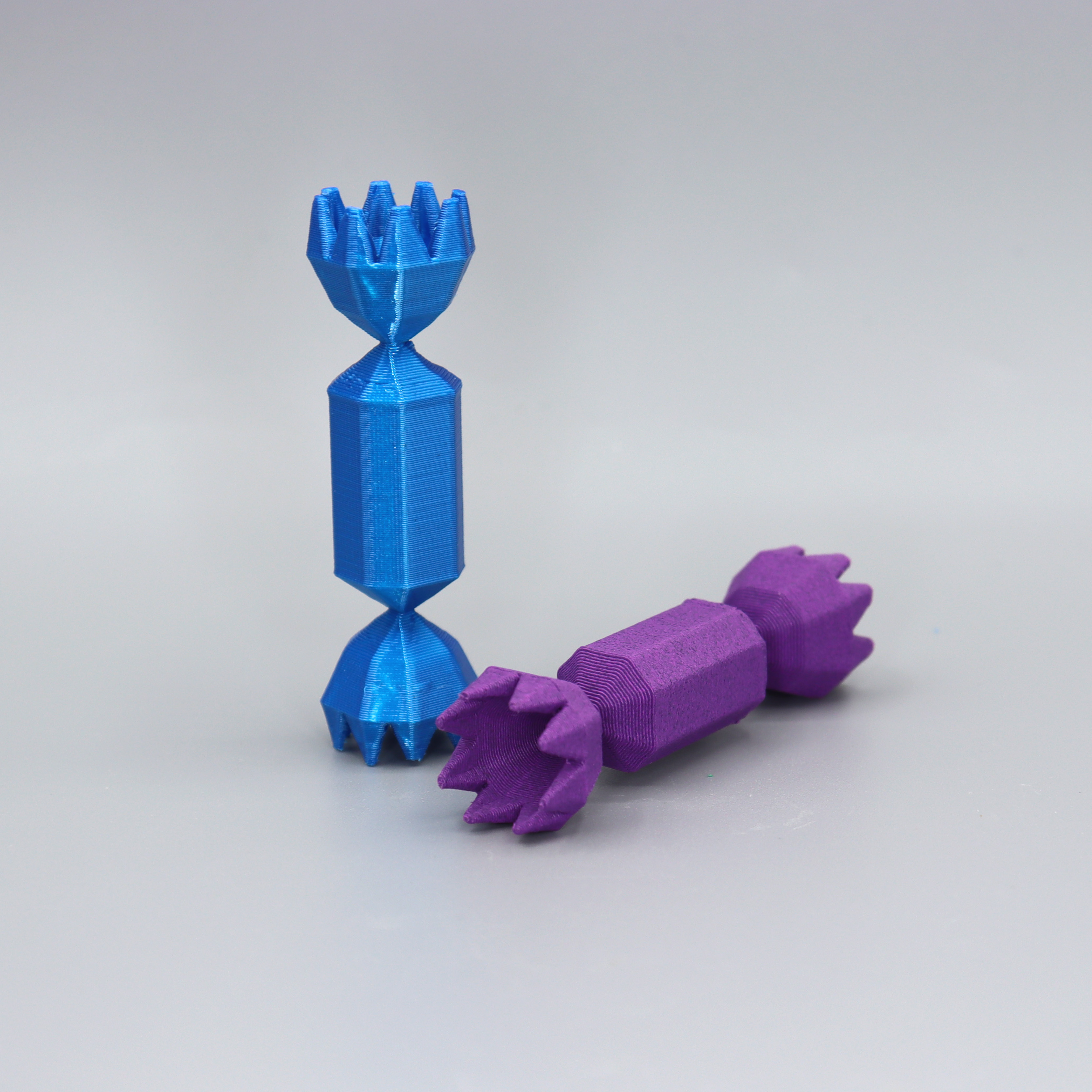 OSRS christmas cracker by Bigboomprints Download free STL model