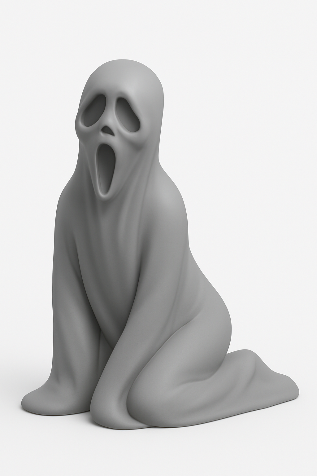 Halloween Ghost