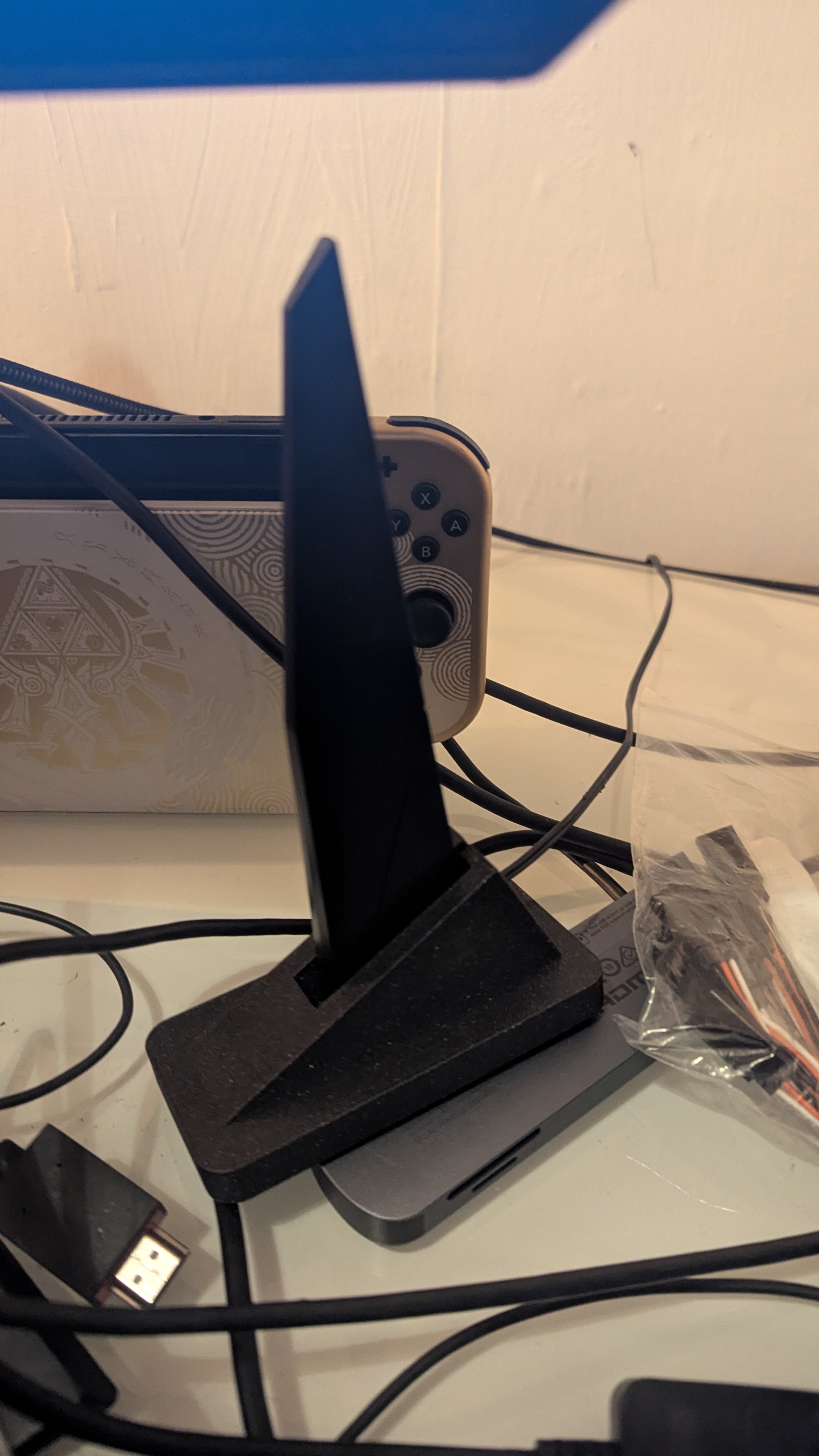 Asus Wifi Stand