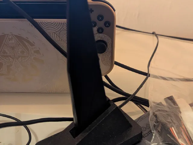 Asus Wifi Stand