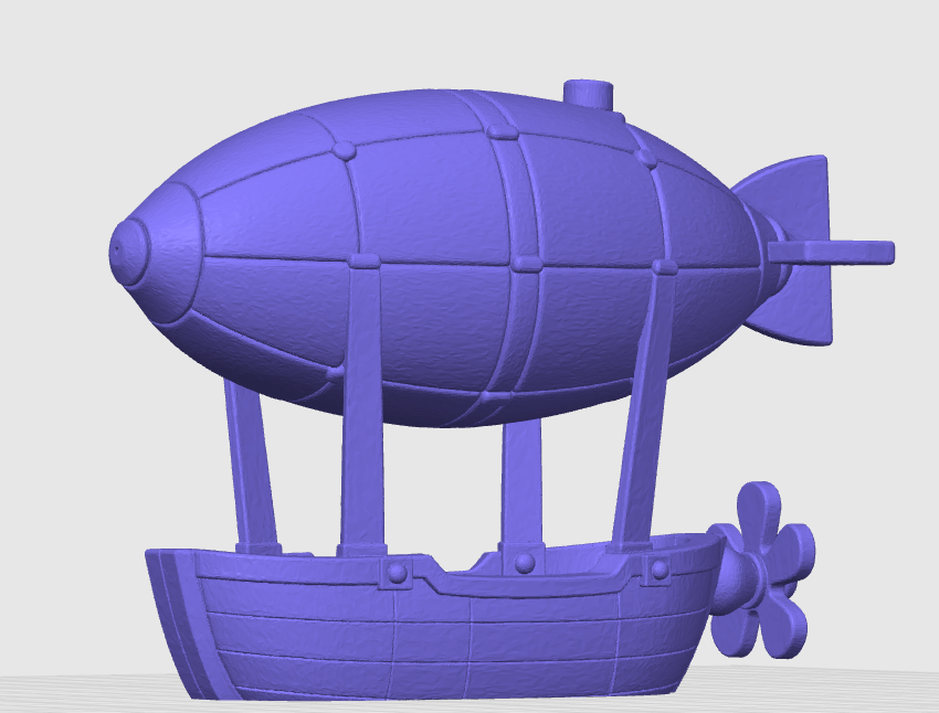 Airship