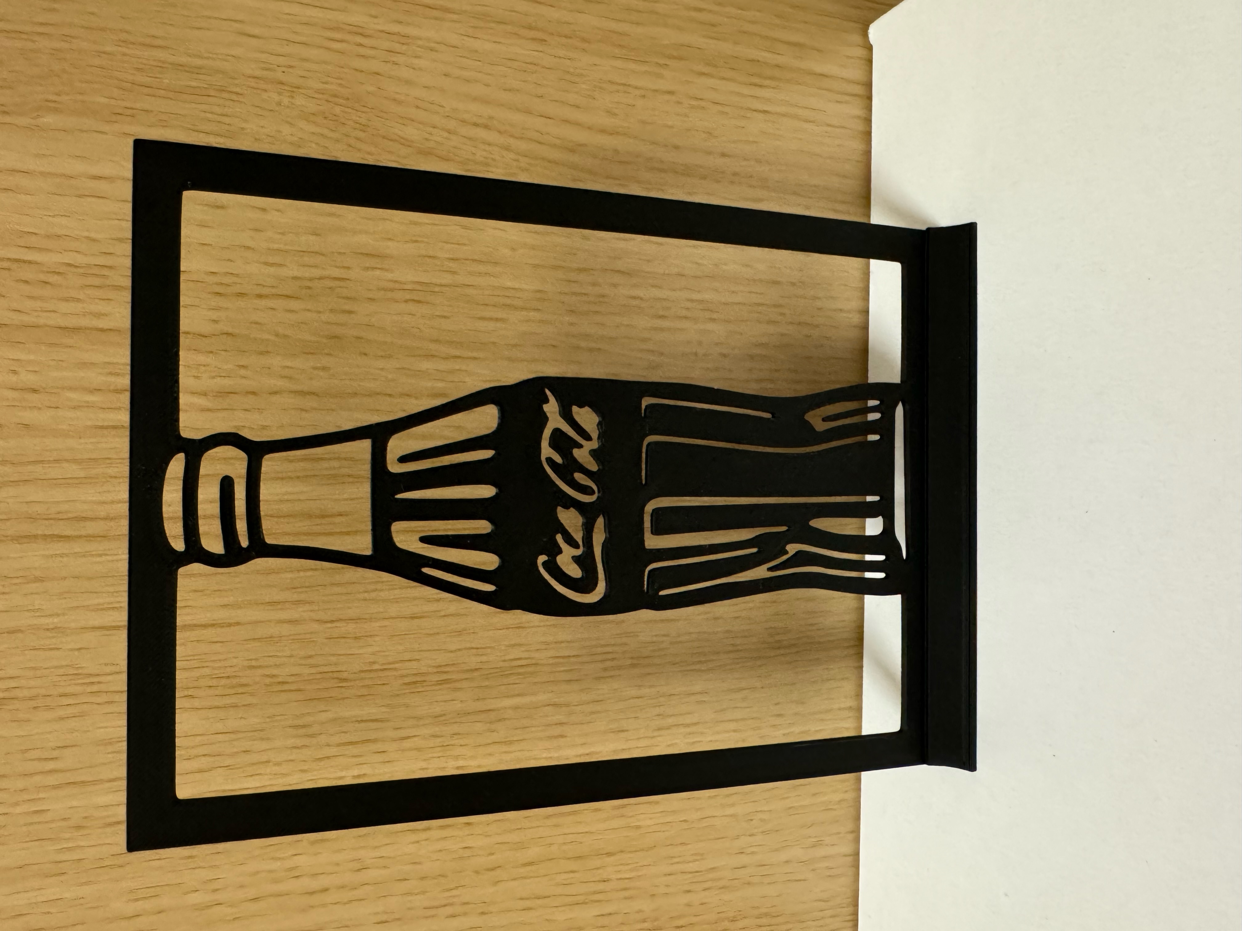 Coca Cola