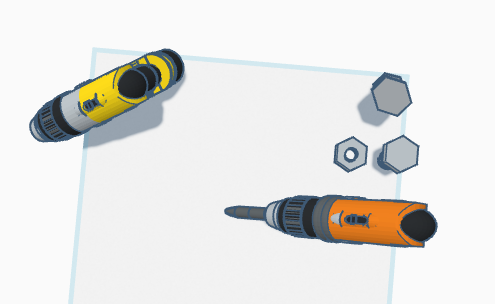 Tools for Workshops — miniatura 5