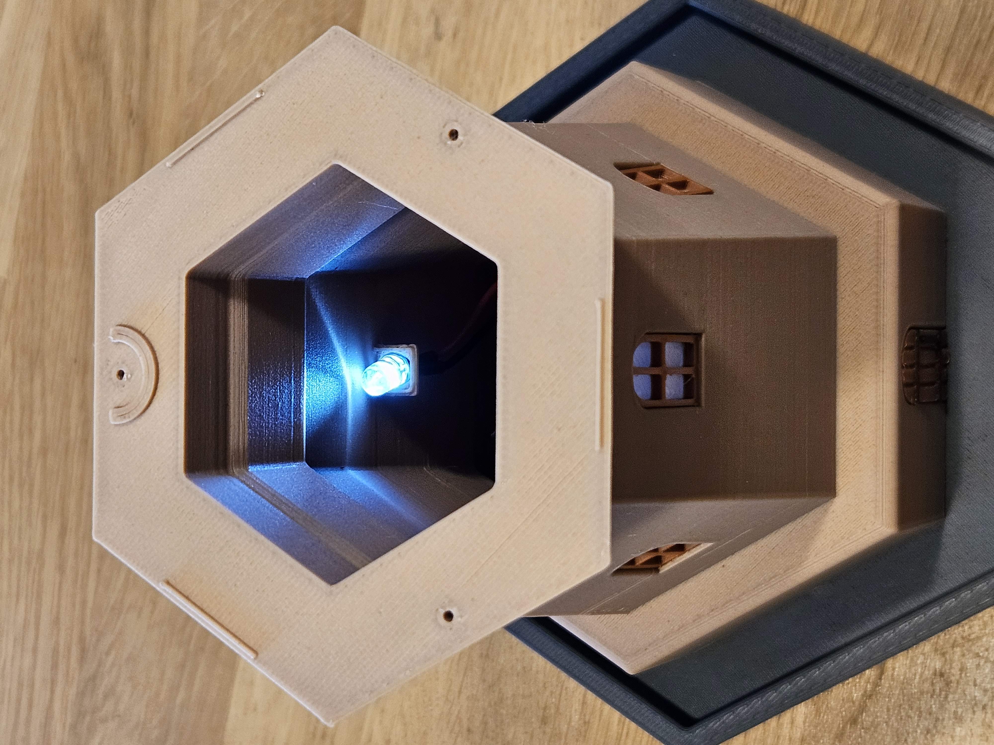 Windmill — miniatura 9