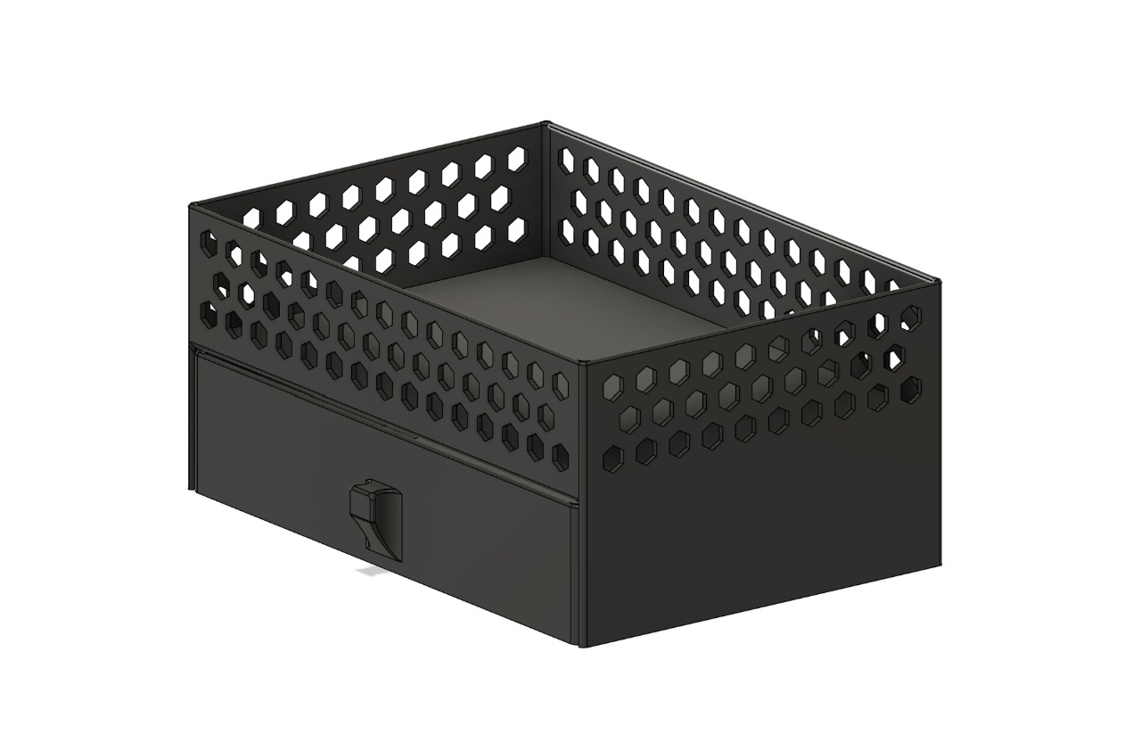 Drawer Organizer