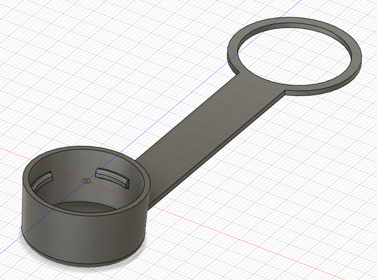 cap for camelbak — miniatura 2