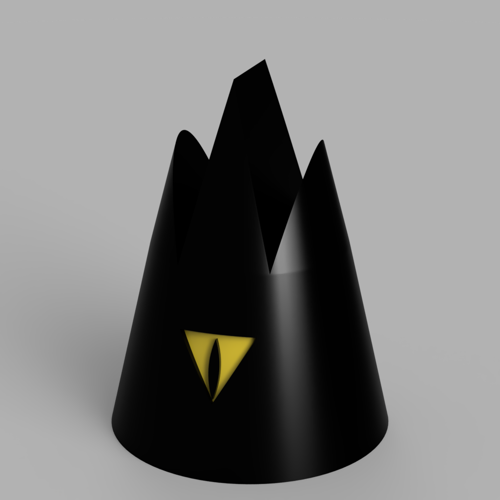 Heket's Crown