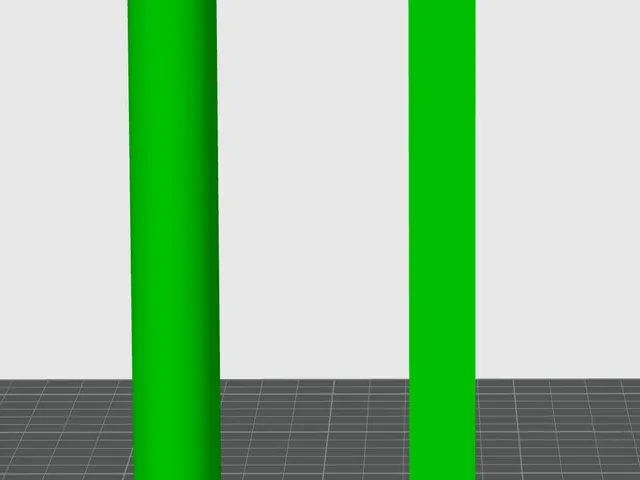 Z banding test