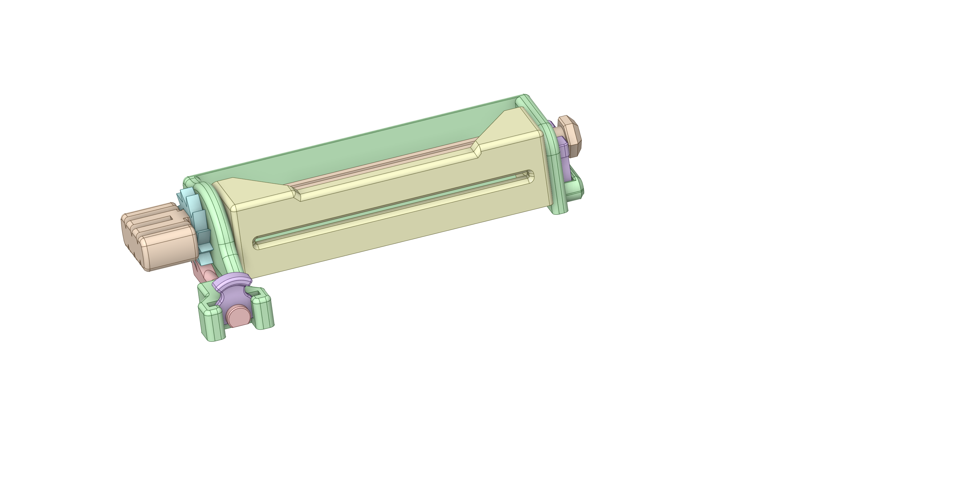 ultimate toothpaste squeezer V15
