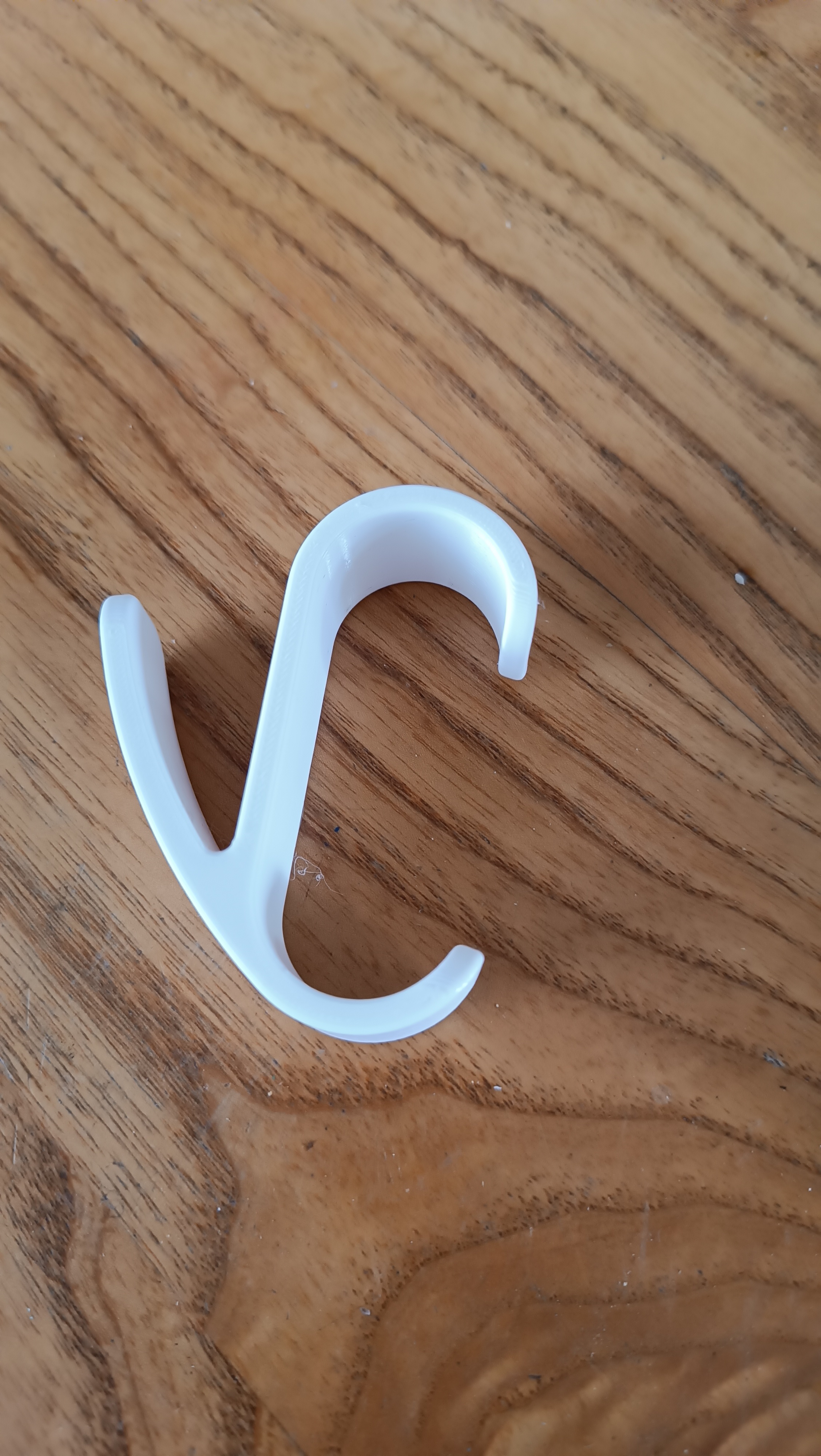 bathroom hook — miniatura 3