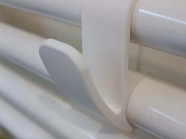 bathroom hook