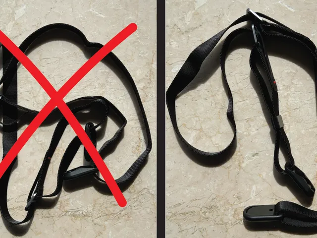 PeakDesign Camera Leash Enhancement
