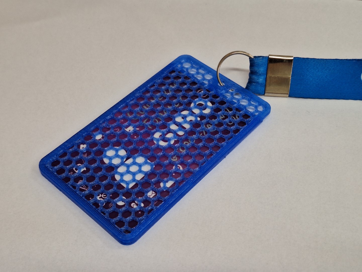 Badgeholder — miniatura 3