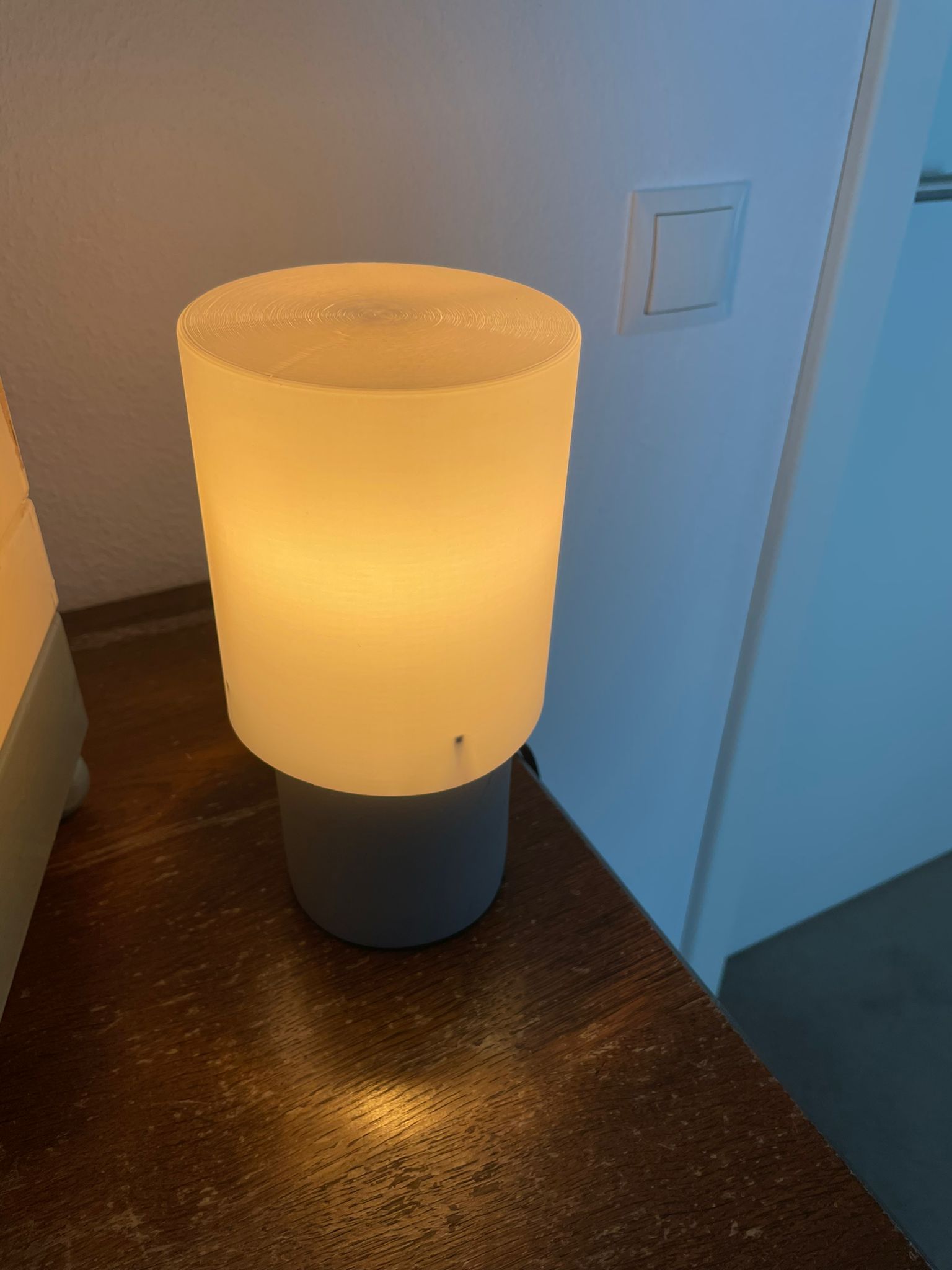 Lampshade