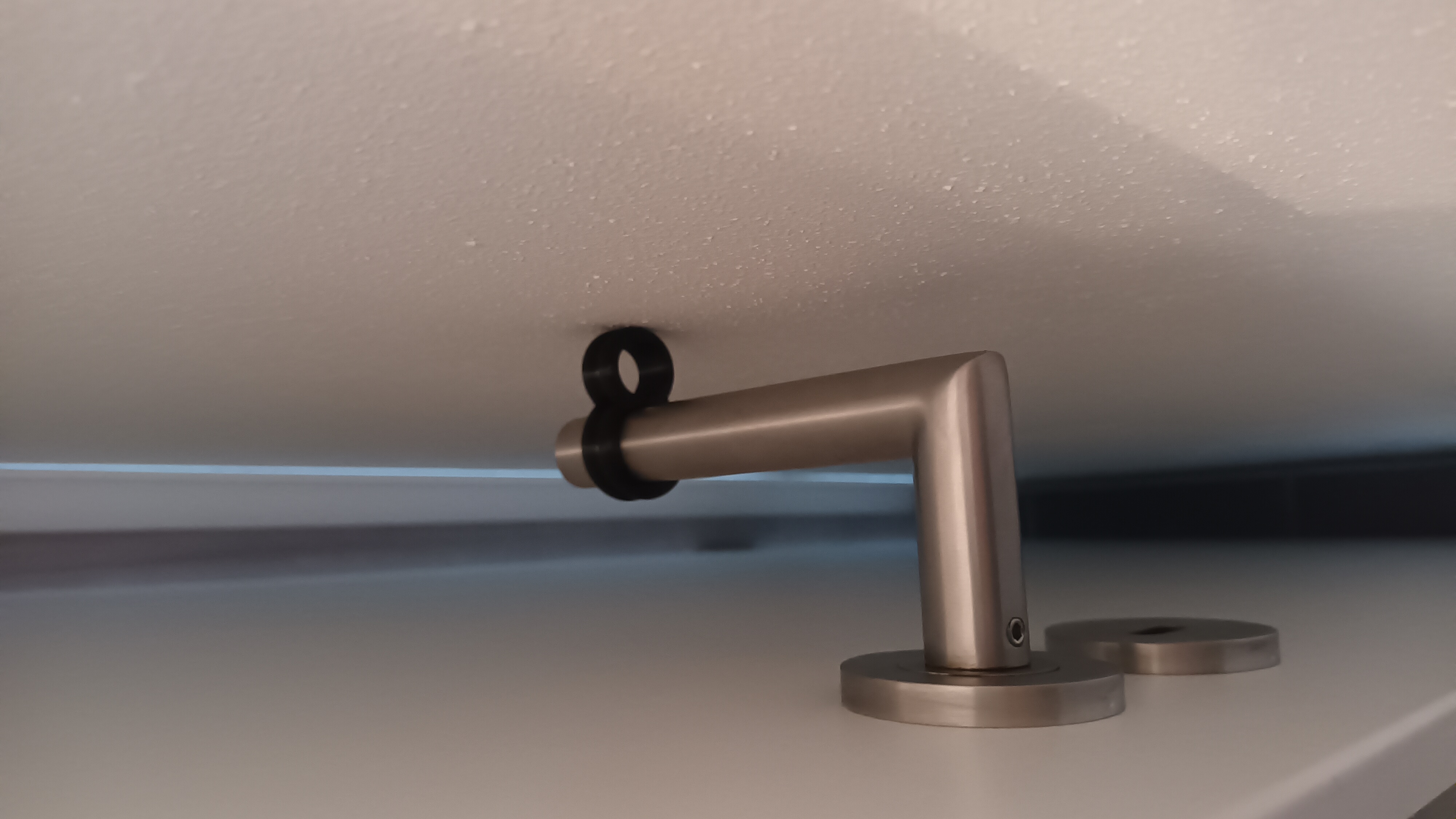 Türgriffgummi/Türstopper/Doorstop