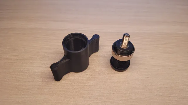 Banana Plug Wrench