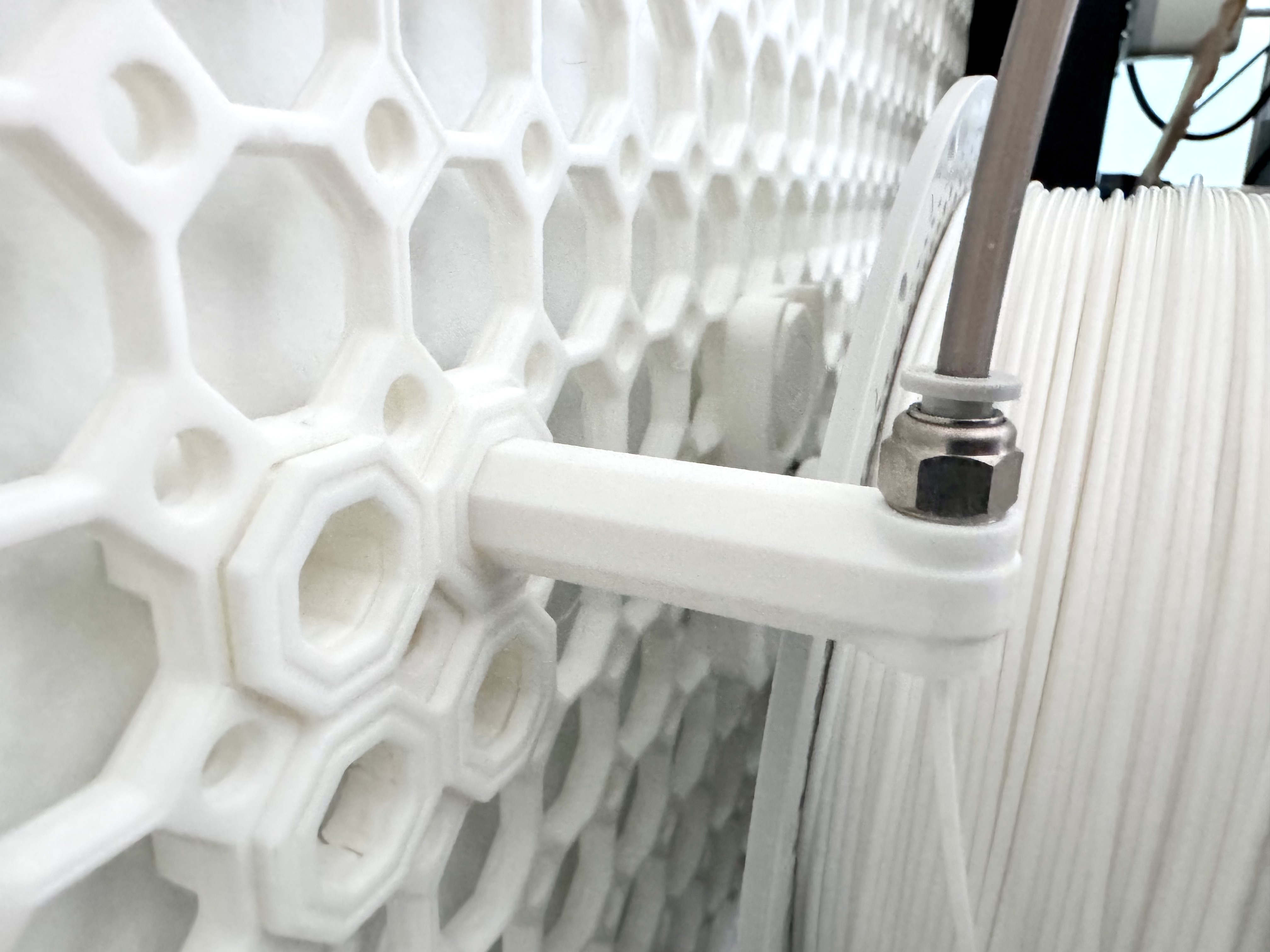 Multiboard PTFE Guide