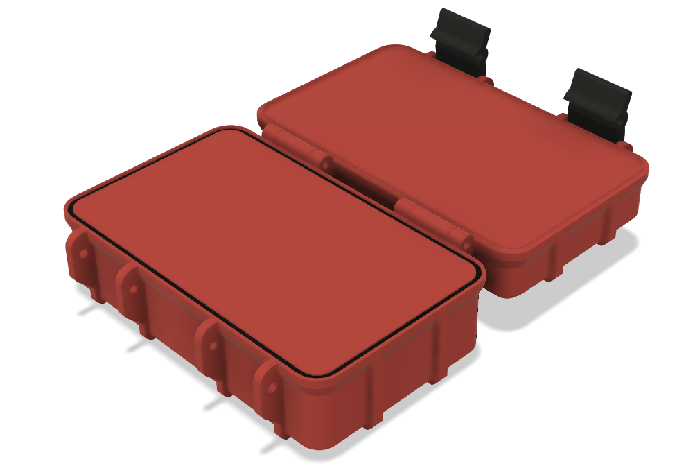 Full Rugged Box Parametric V2
