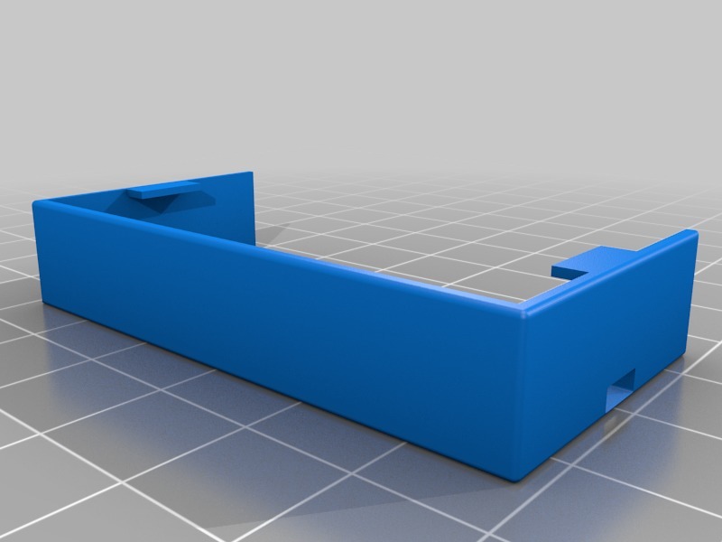 Quriky Tripper Bracket
