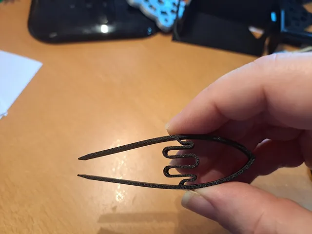 Simple Tweezers