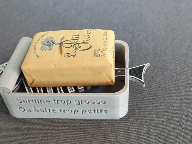 boite a savon covid