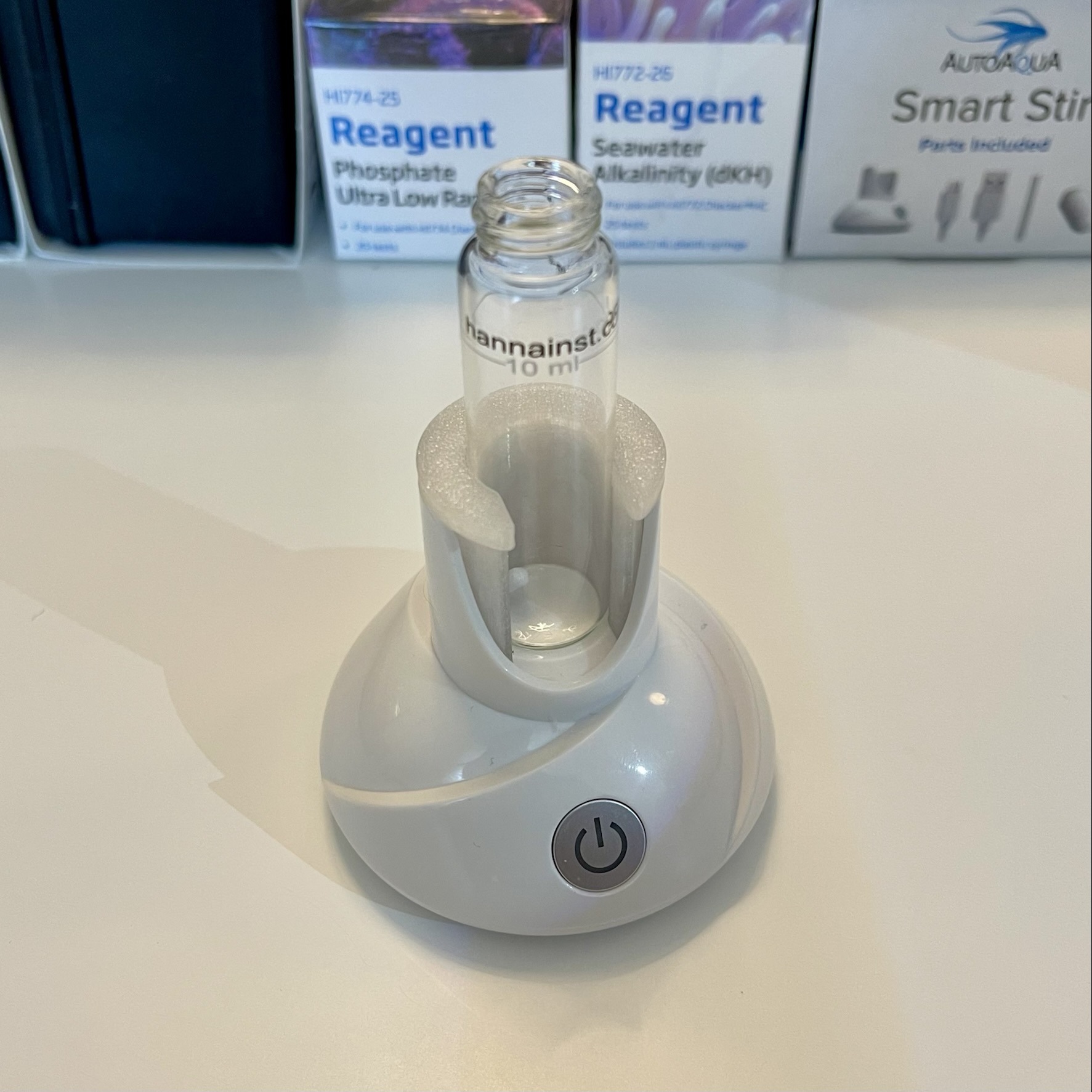 AutoAqua Smart Stir - magnetic stirrer, AutoAqua