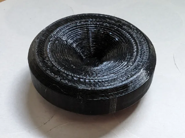 Feet for Speaker Spikes