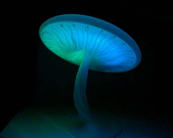 Lichtpilz