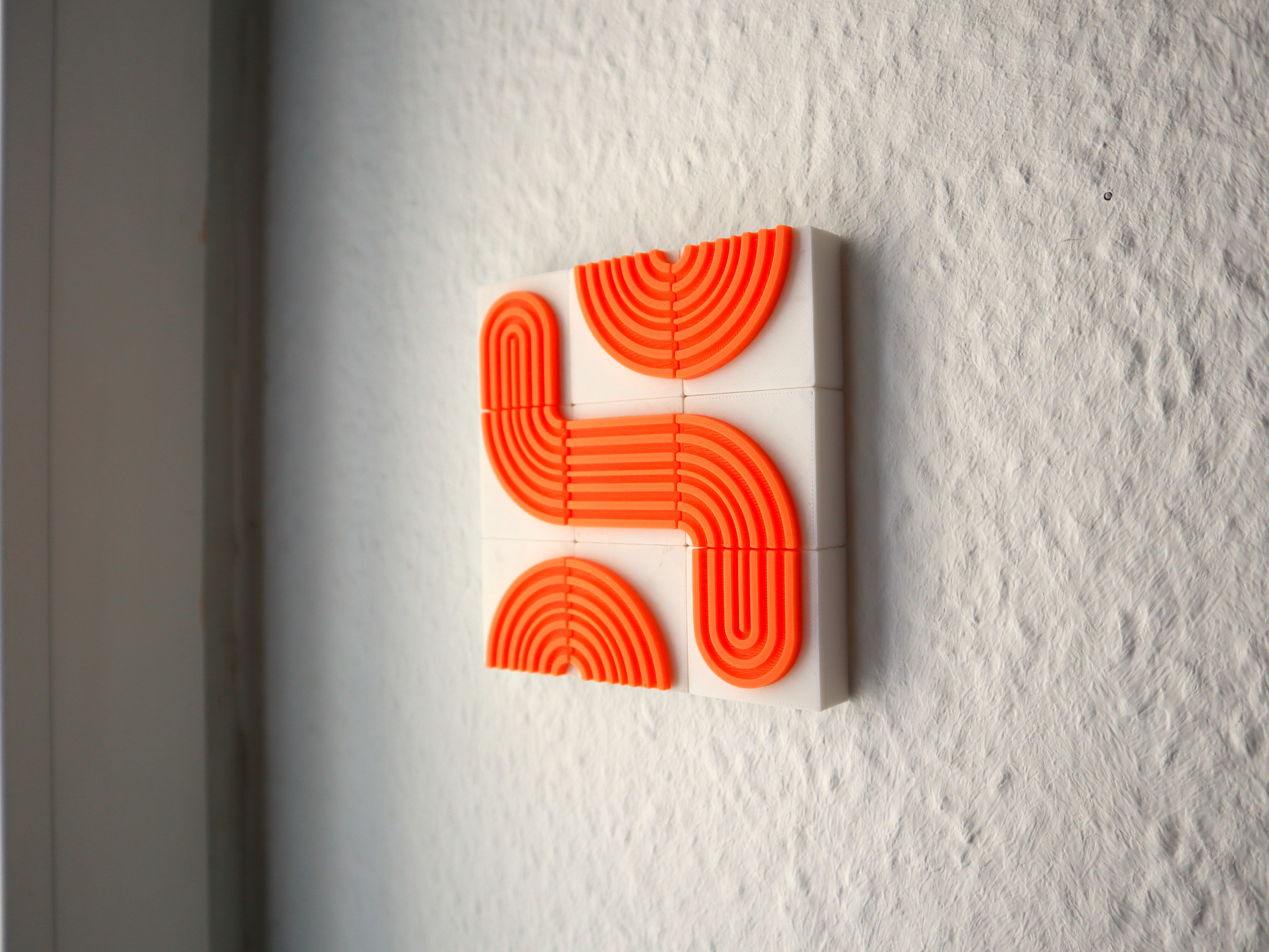 Modular Wall Art