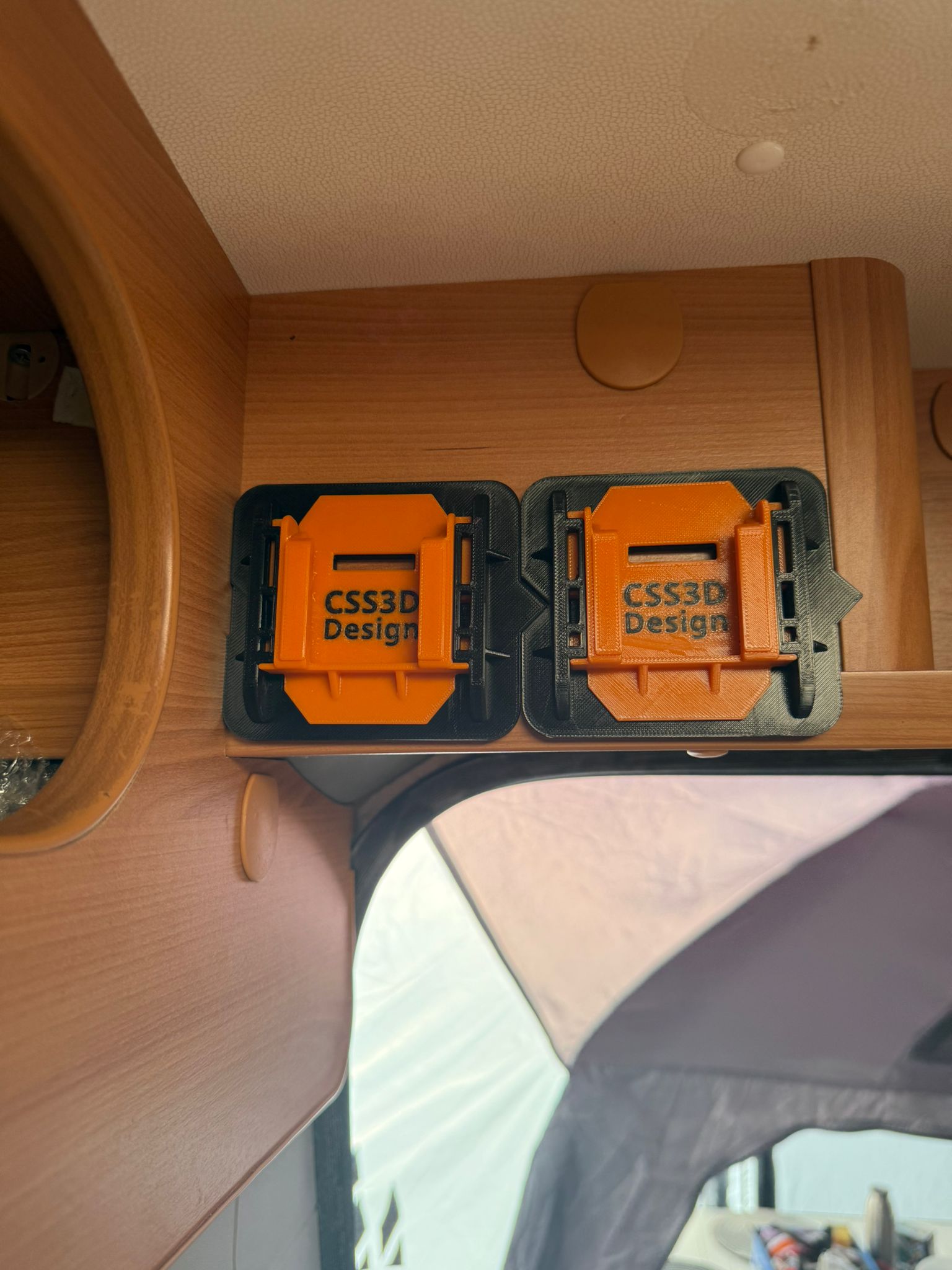 Worx PowerShare Wallmount